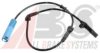 MINI 34526756384 Sensor, wheel speed